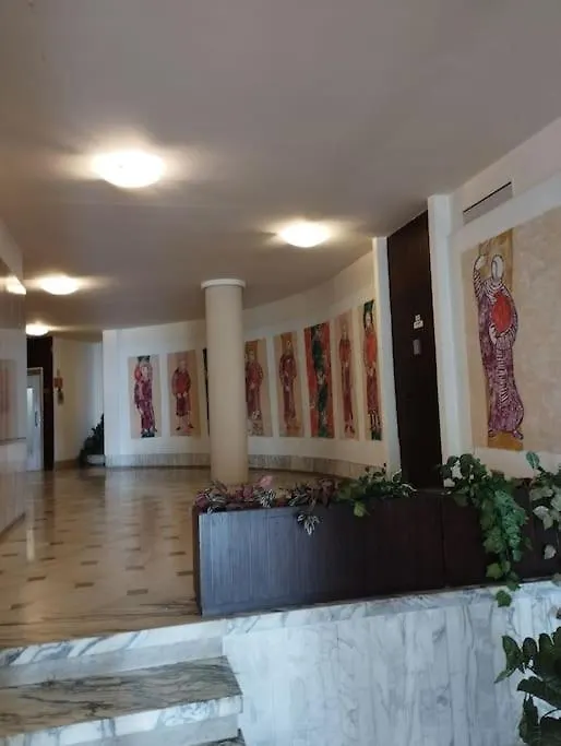 Apartmán Suite Letizia Vista Mare-Wi-Fi-Box Auto Incluso Sanremo